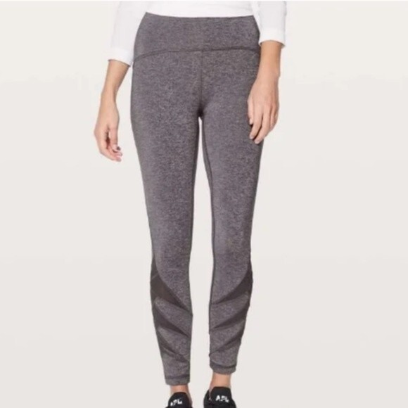 Lululemon Motionful 7/8 Tight 25